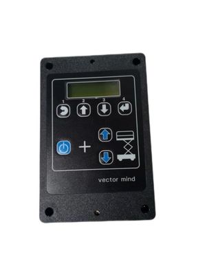 Controlador principal de elevador de tijera Plug and Play 203020000064 Compatible con Sinoboom GTJZ0608 y 0808