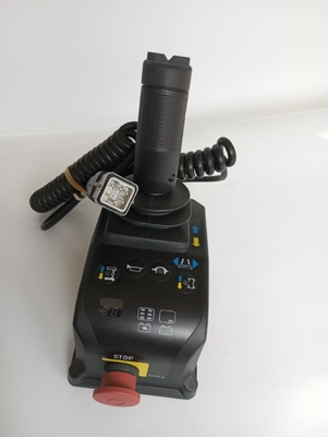 Vmind 1P PCU para la caja de control de XCMG WIKA Partes del elevador eléctrico de tijeras