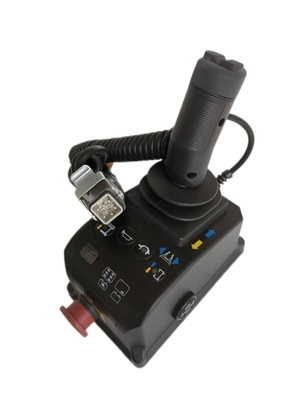 Cuadro de control de plataforma universal para elevadores eléctricos de tijeras 100% de componentes incluidos