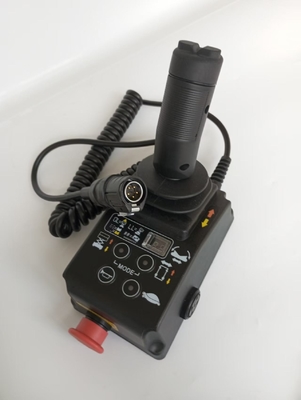 JCB 39122200 Caja de control Partes de repuesto para elevadores eléctricos de tijeras