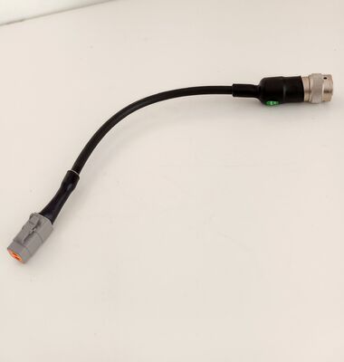 Cable de conexión de alambre de material PP Genie 96019 con 1 año de garantía para la caja de control de la plataforma Genie 4 a Genie 5