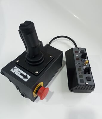 Caja de control / Panel de control de elevación serie JLG ES 1001091153