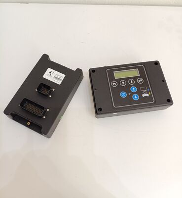 Unidad de Control de Tierra para Plataformas Elevadoras de Tijera XCMG Plug & Play – Tipo Universal, Rendimiento Confiable