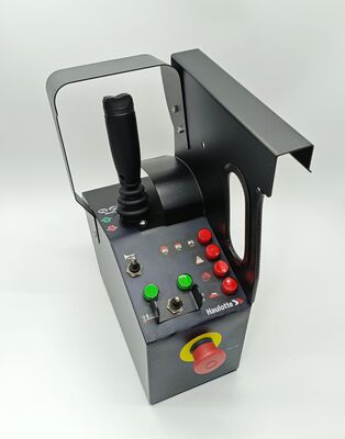 Haulotte 4000311410 Upper Control Box for OPTIMUM 8 AC STAR 6 AC (From 2015)