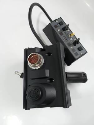 JLG ES Control de montaje de circuitos impresos de montaje de montaje de circuitos impresos 100% probado para la caja de control de la plataforma