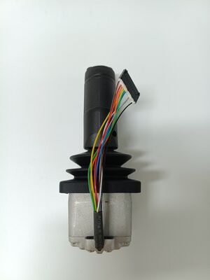 78903GT 1 eje placa de pasillo controlador de joystick para Genie 5 caja de control superior